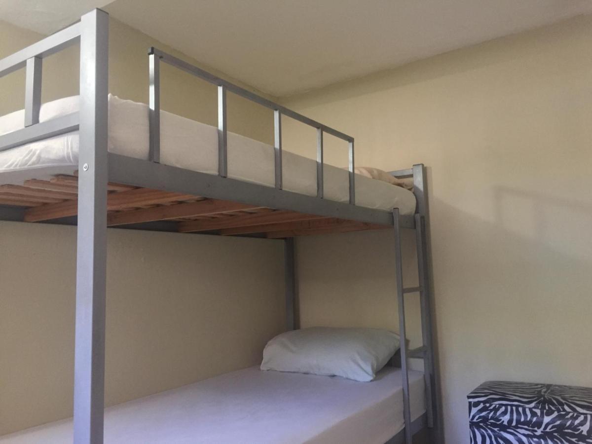 Conexao Sp Hostel São Paulo Ngoại thất bức ảnh