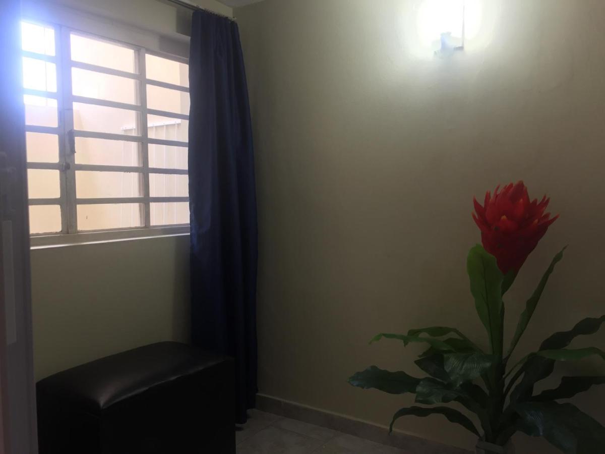 Conexao Sp Hostel São Paulo Ngoại thất bức ảnh